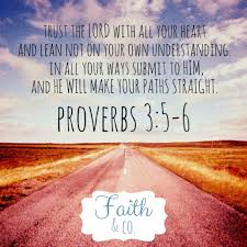 Images For &gt; Bible Verses About Strength And Faith In Hard Times ... via Relatably.com