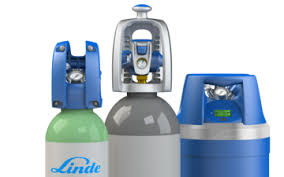 gases in cylinders linde gases