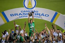 Live video streaming for free and without ads. Chapecoense E Campea Da Serie B Do Campeonato Brasileiro Pela Primeira Vez Nsc Total