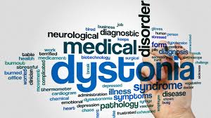 dystonia causes symptoms treatment