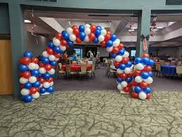 how to make a balloon arch it s super