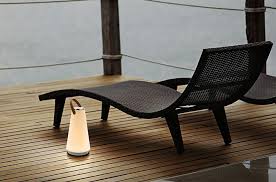 Portable And Cordless Outdoor Lamps