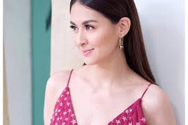 marian rivera isn t here for your gown
