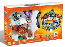 All About Skylanders Askaboutgames