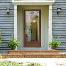Plyler Entry Systems Provia Storm Doors