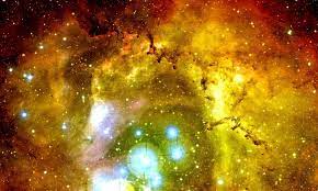 Yellow Galaxy Wallpapers - Top Free ...