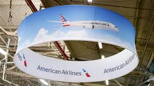 American Airlines Aadvantage The