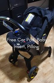 Doona Car Seat Stroller Infant