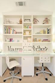 We have 9 children still living at home and i am tired of kids furniture for the most part. Girly Kids Room Study Table Design Novocom Top