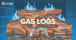 Tips Tricks Gas Logs York County