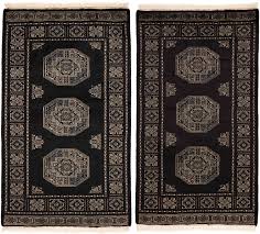 buchara bokhara handmade carpet by mbi
