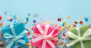 creative birthday gift ideas for all