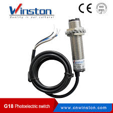 g18 photoelectric infrared beam switch