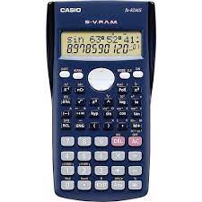 Four function calculator with a square root key or *scientific calculator. Calculator Scientific Calculator Mini Calculators Casio Scientific Calculators Functional Casio Fx 82ms Calculators Aliexpress