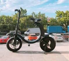 The attractive design includes a durable seat/deck, and a 2 wheel rear axle that adds to balance and stability. Two Wheel Scooter For Sale Ebay