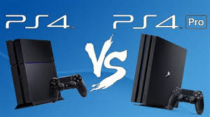 Ps4 slim, which the best option for you? Ps4 Slim Vs Pro Page 1 Line 17qq Com