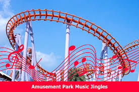 Amusement Park Jingles Amazing Ad
