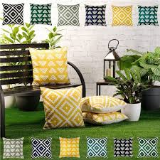 Waterproof Garden Cushion Covers