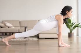 yoga pilates fusion