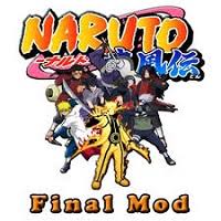 Versi modifikasi dari naruto senki ini seru banget lho! Download Naruto Senki Final Mod Apk 2 0 For Android