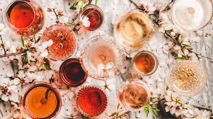 12 diffe types of rosé explained