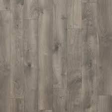wood plank laminate flooring at lowes