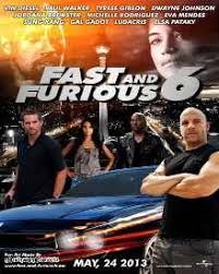 fast and furious 6 fast 6 hollywood