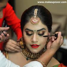 best bridal makeup artist in your city
