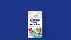 liquid egg whites eggland s best eggs