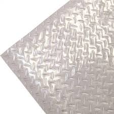 diamond plate floor protection mats
