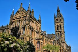 * to provide education through the development of learning in a research environment * to undertake fundamental, strategic and. Main Building At The University Of Glasgow In Glasgow Scotland Encircle Photos