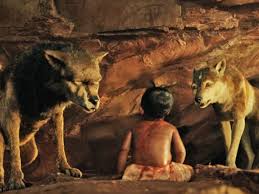 Mowgli is a man cub that was raised by the seeonee wolf pack and main character throughout numerous adaptations of the jungle book. Real Story Of Mowgli Netflix Movie Who Was Mowgli The Jungle Book Character How Did It Inspire Netflix S 2018 Hindi Movie Mowgli Gq India