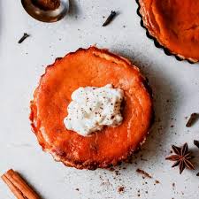fireball pumpkin pie recipe cupcakes
