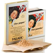 palladio rice powder rice paper duo