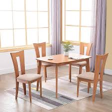 Set Of 6 Chair Seat Covers For Dining