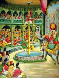 The sequel continues the story of warring royal cousins in an ancient mythical kingdom. Baahubali 2 The Conclusion Wikiwand
