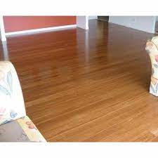 brown bamboo wood flooring surface