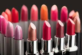 red lipstick manufacturer packaging