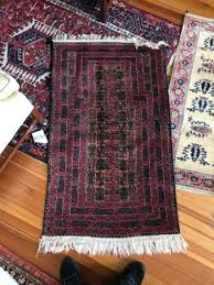 san francisco area oriental rug cleaning