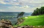McLemore Club - Highlands Course in Rising Fawn, Georgia, USA ...