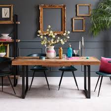 Shop wayfair for all the best extendable round kitchen & dining tables. Extending Dining Tables Extendable Dining Tables 0 Apr