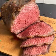 rump roast in oven recipe cooking time
