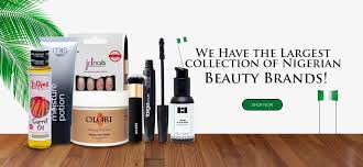 best nigerian owned makeup brands to