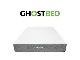 Ghostbed Mattress Review 2023 My