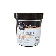 mb 22 e z polishing powder 1 lb esp