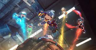 This time around boboiboy goes up against a powerful ancient being called retak'ka, who is after boboiboy's elemental powers. Boboiboy Movie 2 Is The New No 1 Animated Feature In Malaysia The Star