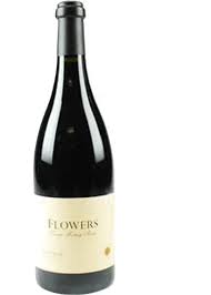 On the palate, red and black fruit with a leathery undercurrent sit on a frame of juicy acidity. Flowers Pinot Noir Camp Meeting Total Wine More