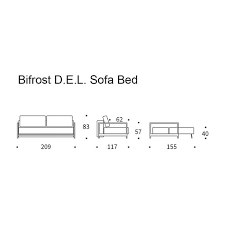 innovation living bifrost deluxe sofa