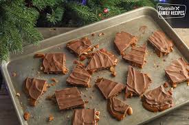 The best part is that most of the candies on our list. English Toffee Christmas Candy Favorite Family Recipes