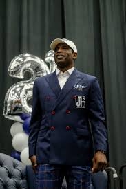 Find a division 1 football team that matches your athletic and academic goals. Jackson State U On Twitter A Legendary Football Program And A Pro Football Hall Of Famer Have Joined Forces Deionsanders Has Been Named The 21st Head Football Coach At Jackson State University